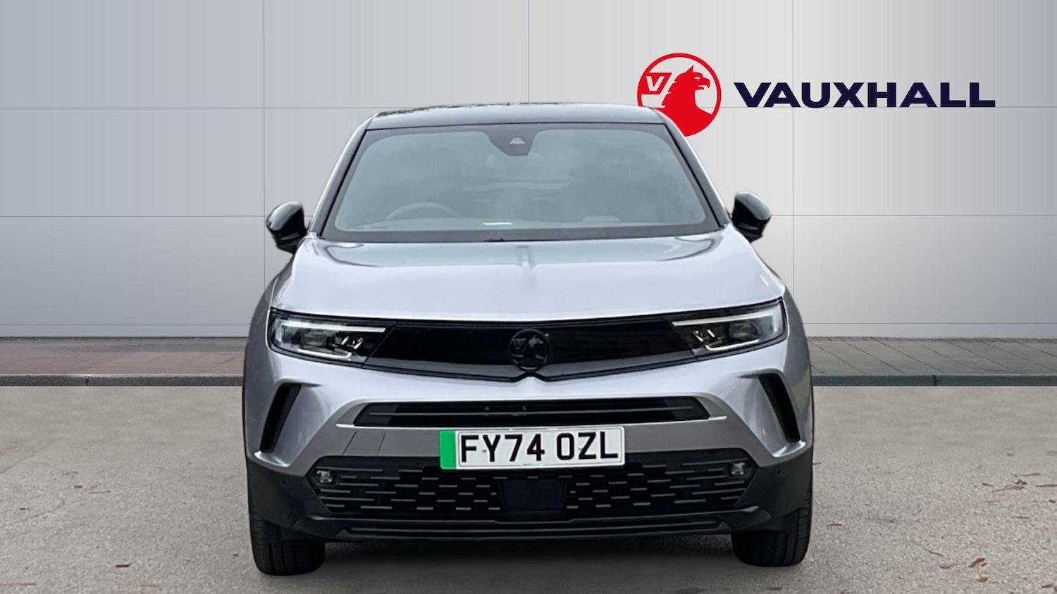 Used Vauxhall Mokka 2024 for sale - 77968509: Photo 3