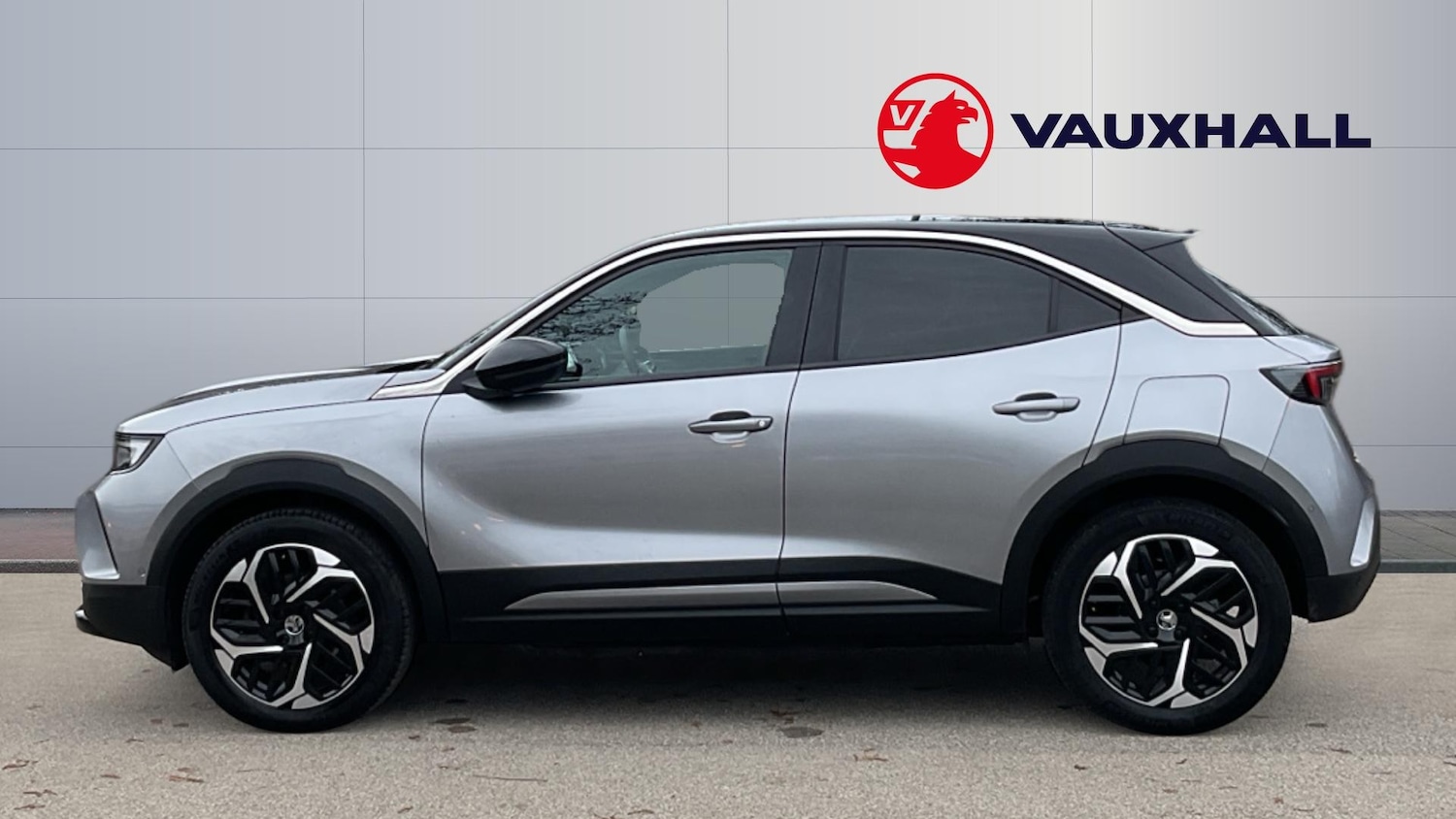 Used Vauxhall Mokka 2024 for sale - 77968509: Photo 5