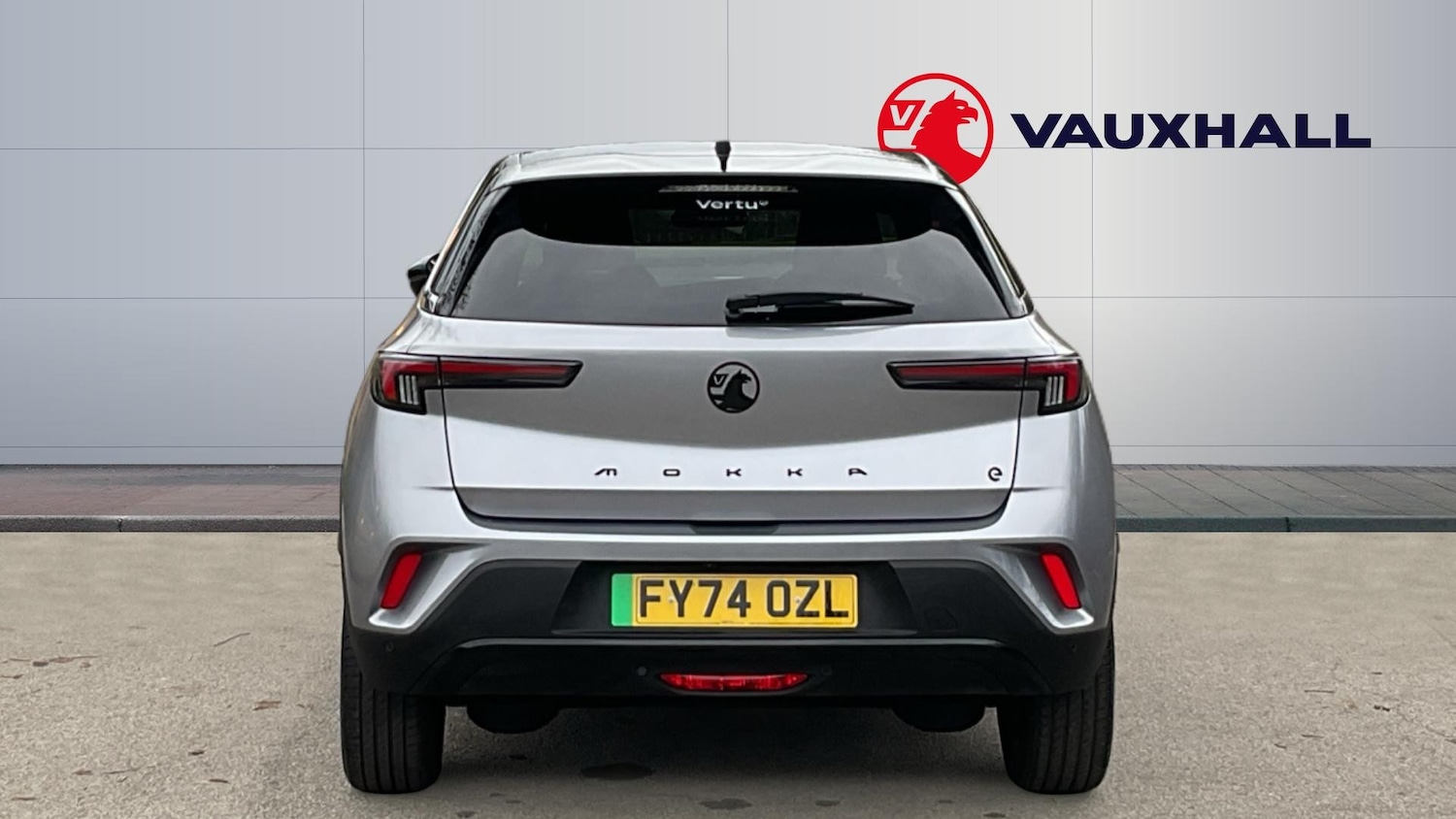 Used Vauxhall Mokka 2024 for sale - 77968509: Photo 6