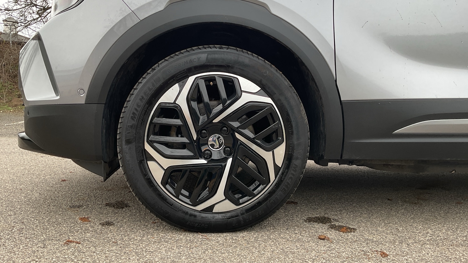 Used Vauxhall Mokka 2024 for sale - 77968509: Photo 7