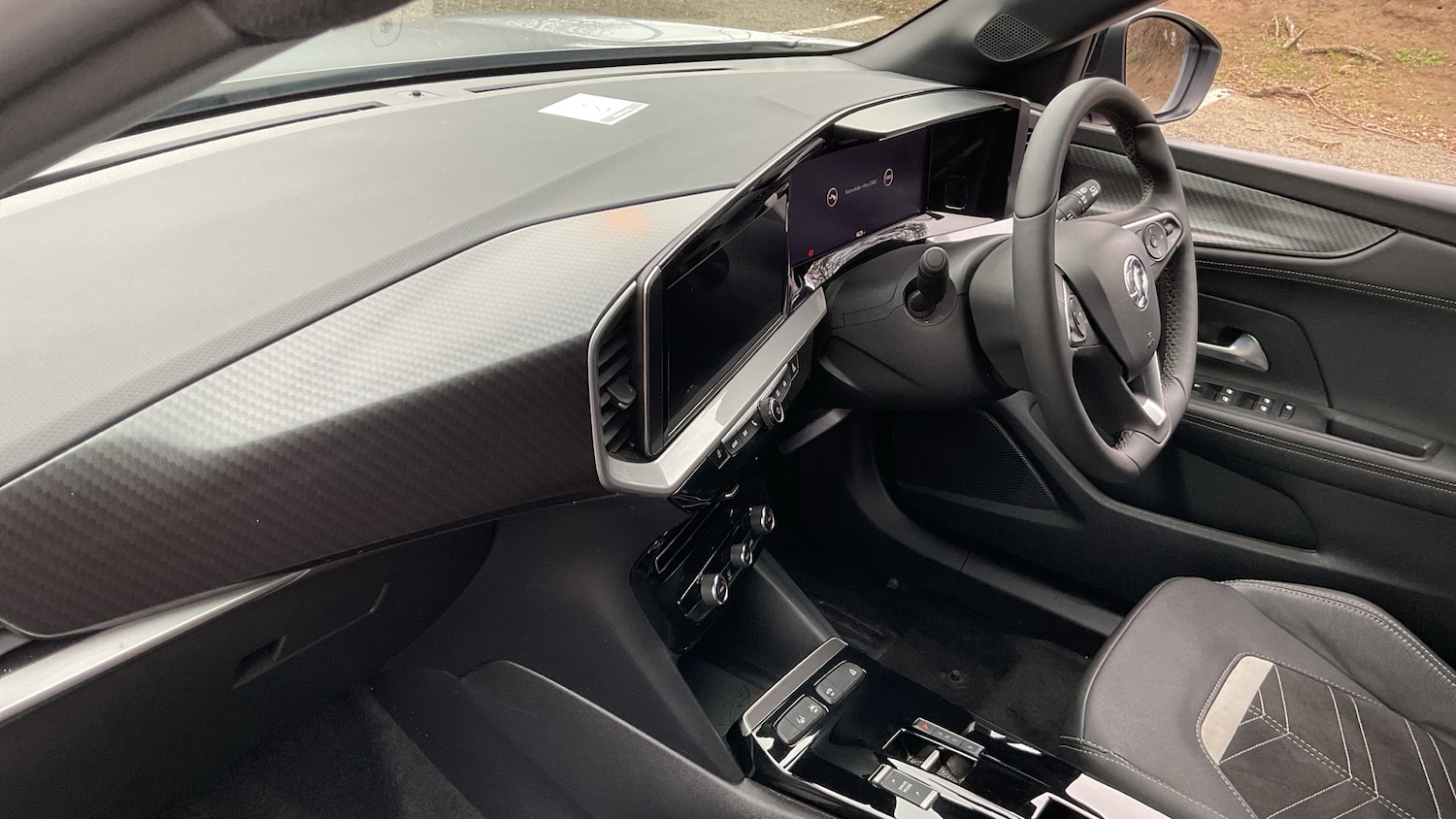 Used Vauxhall Mokka 2024 for sale - 77968509: Photo 9