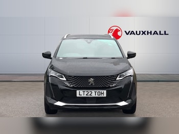 Used Peugeot 5008 2022 for sale - 75792751: Photo
