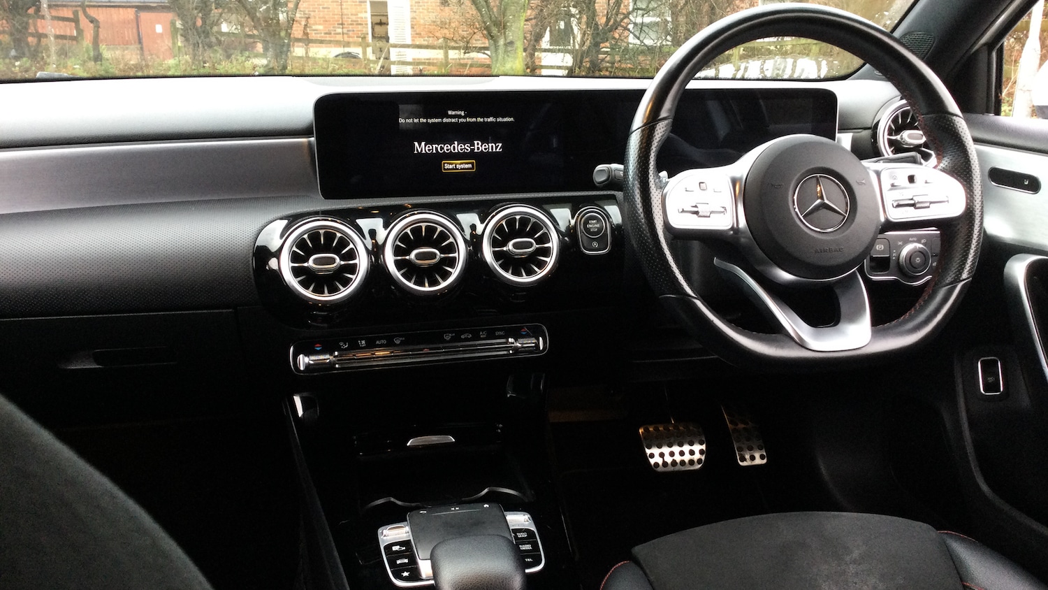 Used Mercedes-Benz A-Class 2020 for sale - 76963208: Photo 10