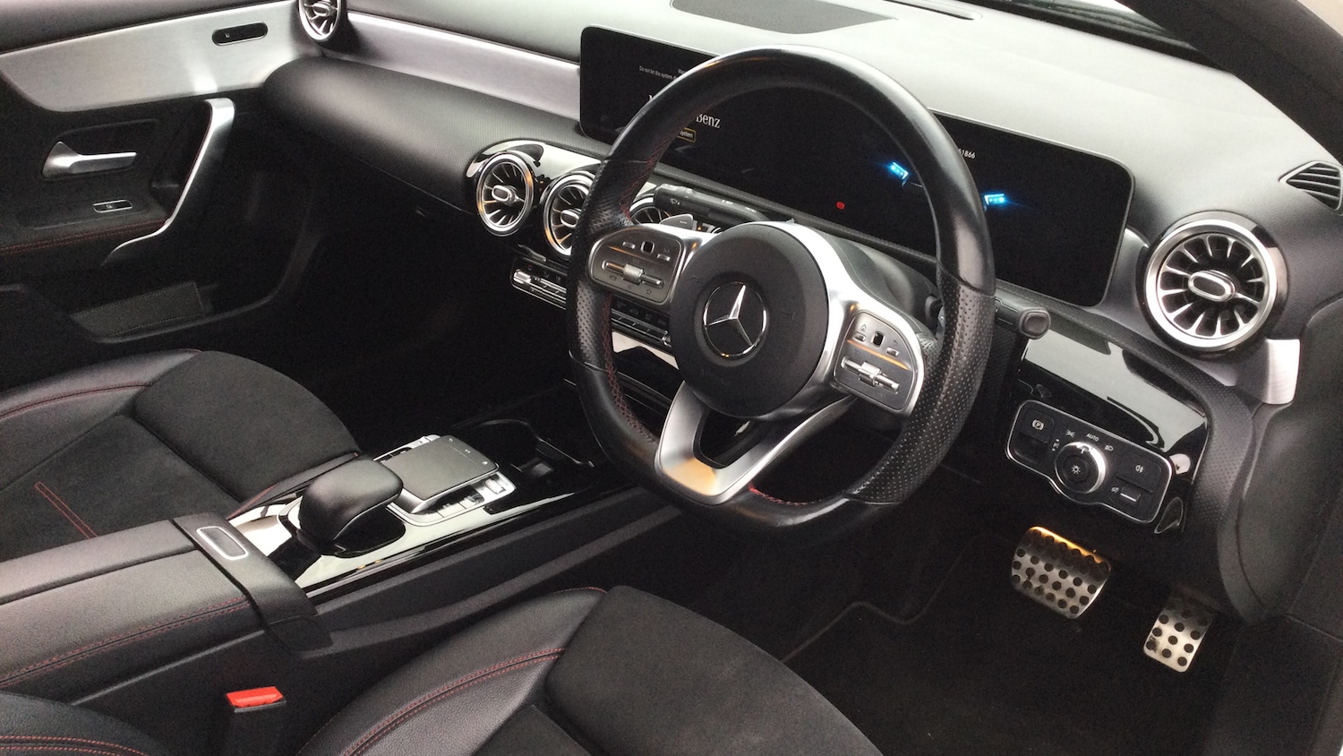 Used Mercedes-Benz A-Class 2020 for sale - 76963208: Photo 11