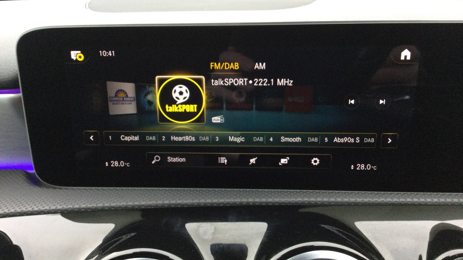 Used Mercedes-Benz A-Class 2020 for sale - 76963208: Photo 12