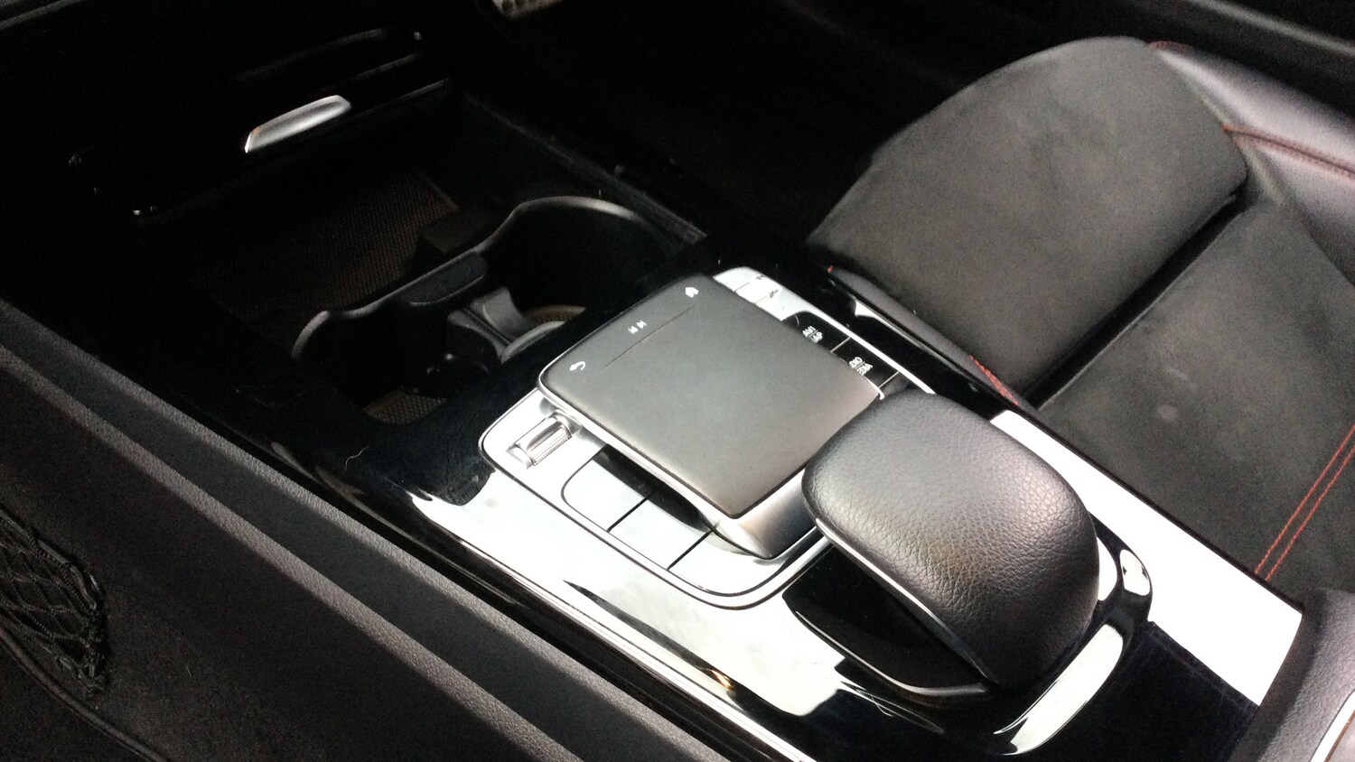 Used Mercedes-Benz A-Class 2020 for sale - 76963208: Photo 13