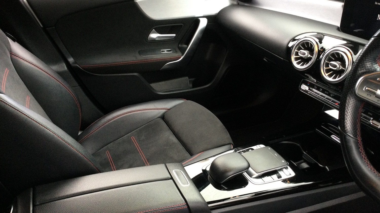 Used Mercedes-Benz A-Class 2020 for sale - 76963208: Photo 14