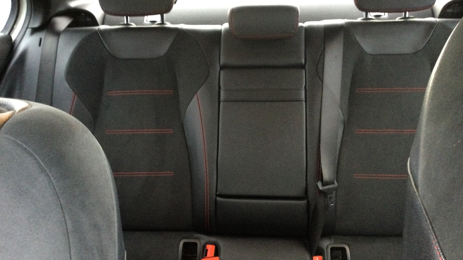 Used Mercedes-Benz A-Class 2020 for sale - 76963208: Photo 15