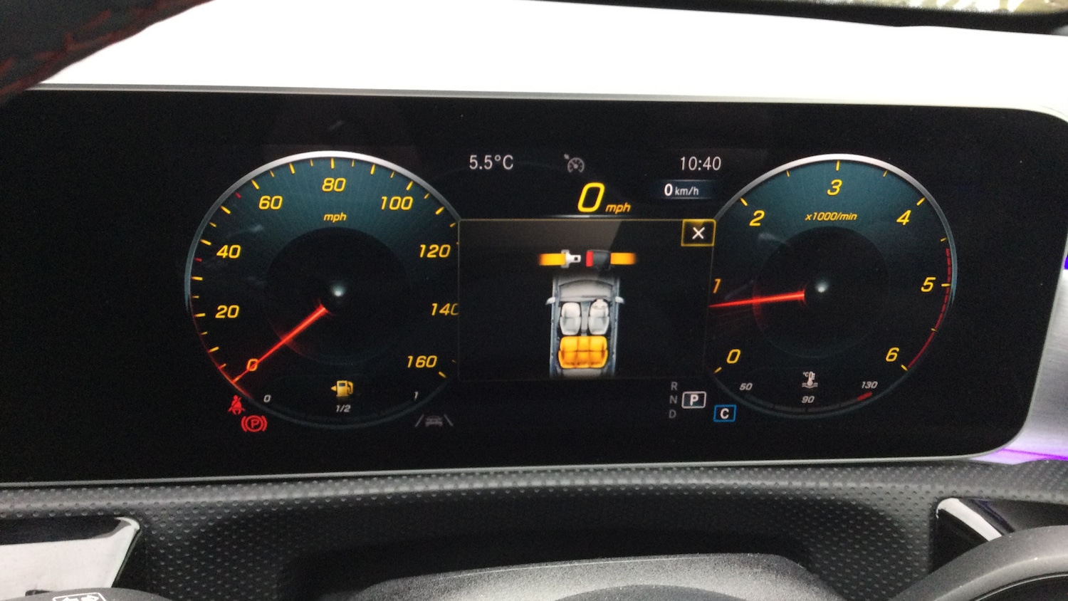 Used Mercedes-Benz A-Class 2020 for sale - 76963208: Photo 18