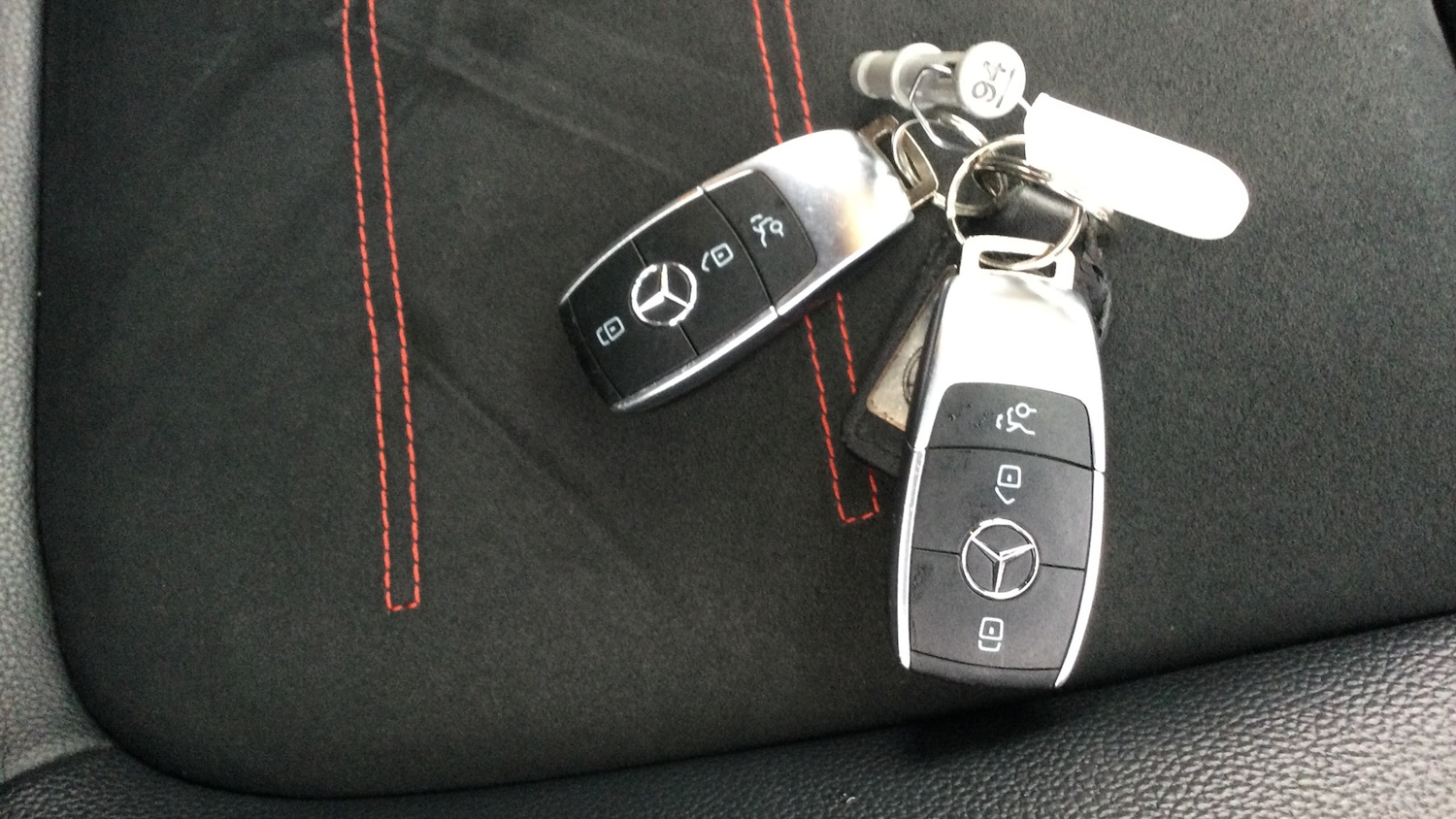 Used Mercedes-Benz A-Class 2020 for sale - 76963208: Photo 20