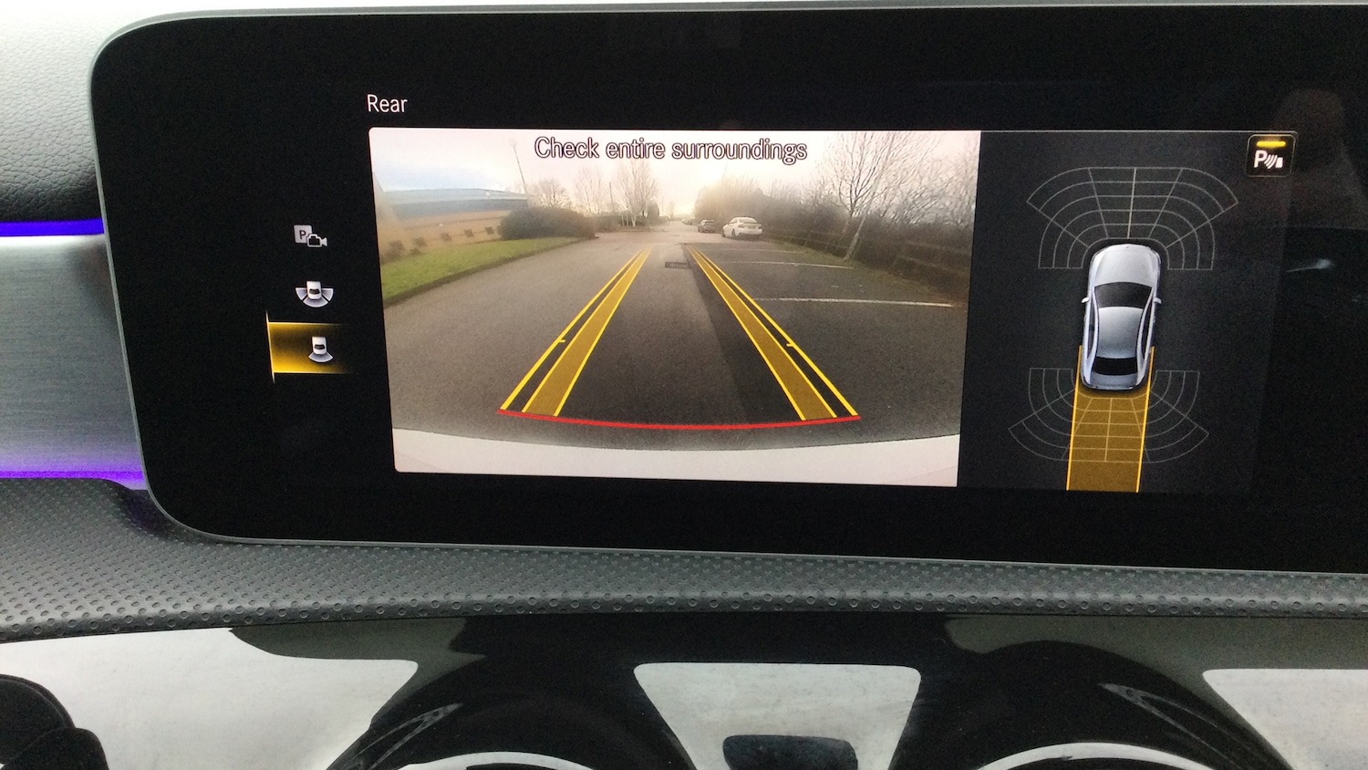 Used Mercedes-Benz A-Class 2020 for sale - 76963208: Photo 22