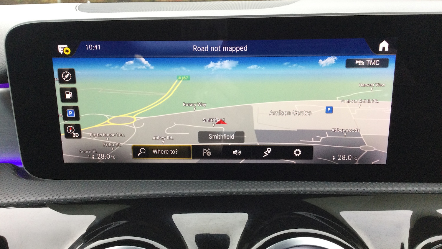 Used Mercedes-Benz A-Class 2020 for sale - 76963208: Photo 23