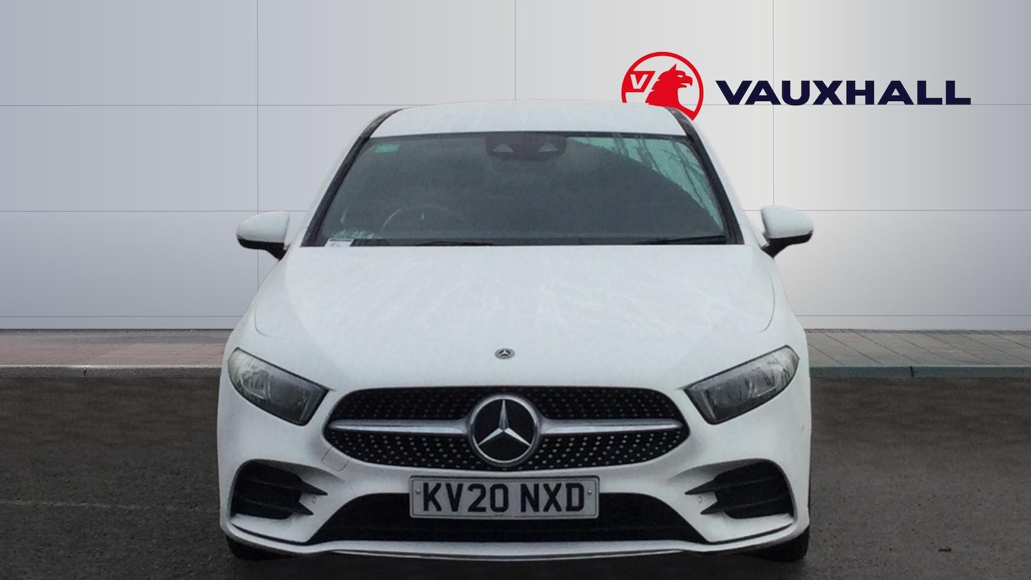 Used Mercedes-Benz A-Class 2020 for sale - 76963208: Photo 3