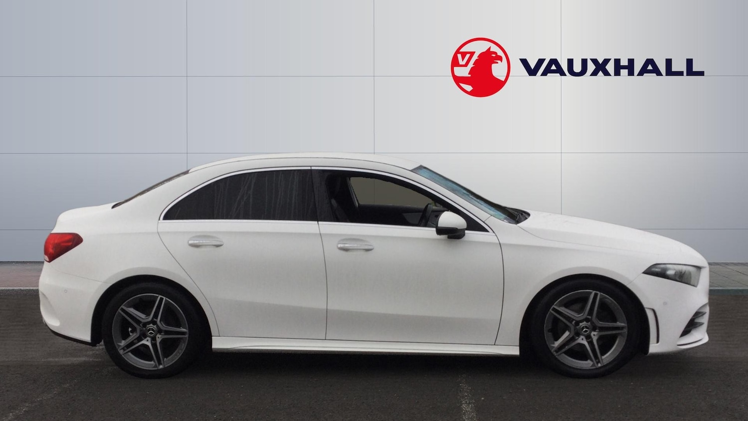 Used Mercedes-Benz A-Class 2020 for sale - 76963208: Photo 5