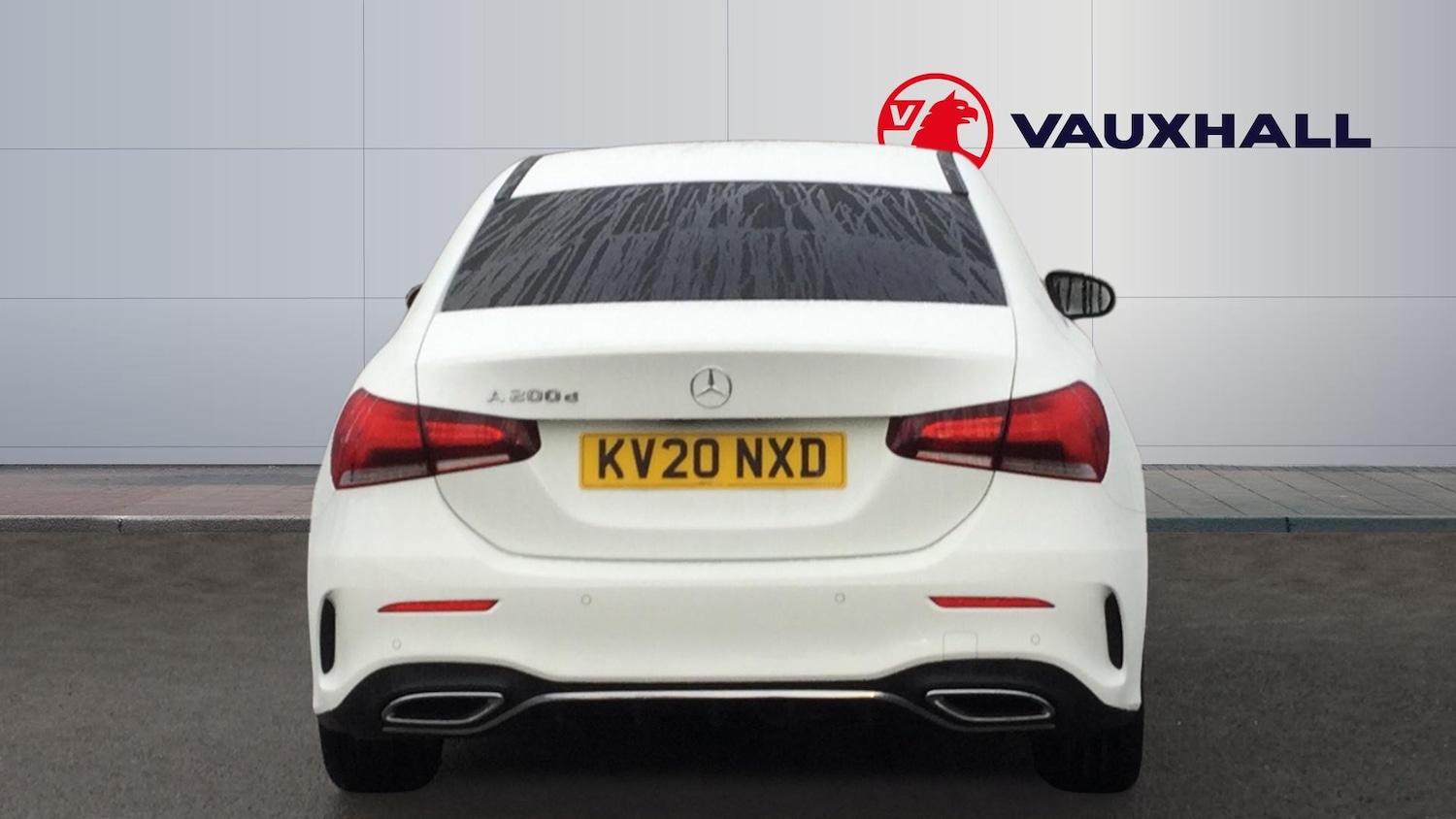 Used Mercedes-Benz A-Class 2020 for sale - 76963208: Photo 6