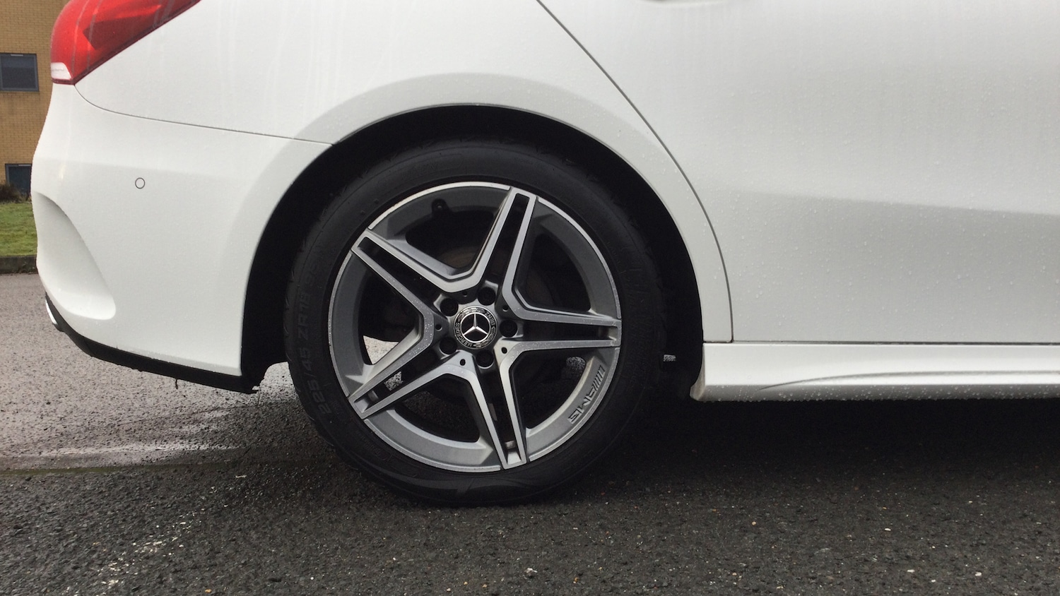 Used Mercedes-Benz A-Class 2020 for sale - 76963208: Photo 7