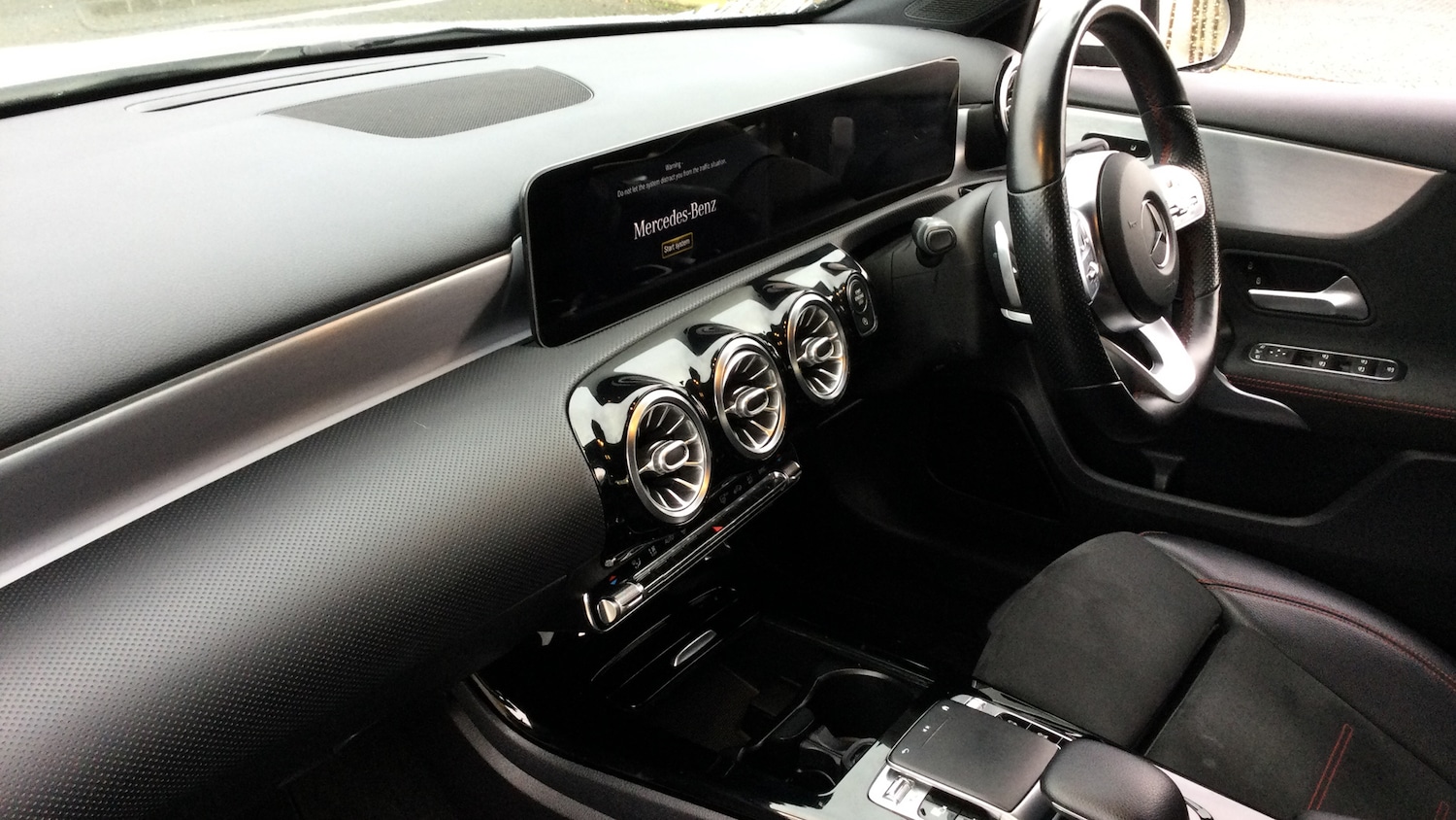 Used Mercedes-Benz A-Class 2020 for sale - 76963208: Photo 9