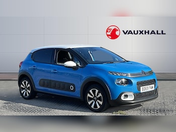 Used Citroen C3 2019 for sale - 78643365: Photo