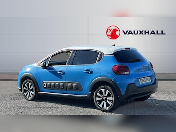 Used Citroen C3 2019 for sale - 78643365: Photo
