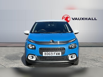 Used Citroen C3 2019 for sale - 78643365: Photo