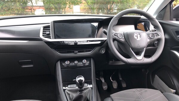 Used Vauxhall Grandland 2024 for sale - 76205902: Photo 10