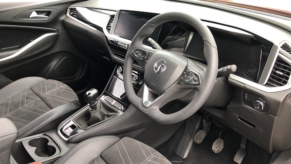 Used Vauxhall Grandland 2024 for sale - 76205902: Photo 11