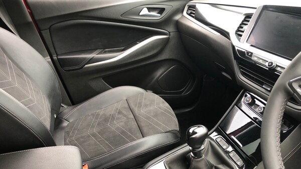 Used Vauxhall Grandland 2024 for sale - 76205902: Photo 14