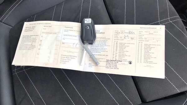 Used Vauxhall Grandland 2024 for sale - 76205902: Photo 19