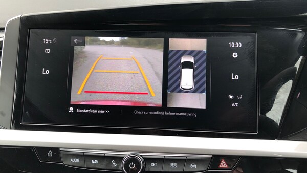 Used Vauxhall Grandland 2024 for sale - 76205902: Photo 24