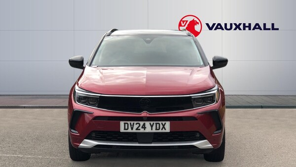 Used Vauxhall Grandland 2024 for sale - 76205902: Photo 3
