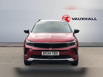 Used Vauxhall Grandland 2024 for sale - 76205902: Photo 3