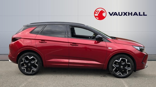 Used Vauxhall Grandland 2024 for sale - 76205902: Photo 5