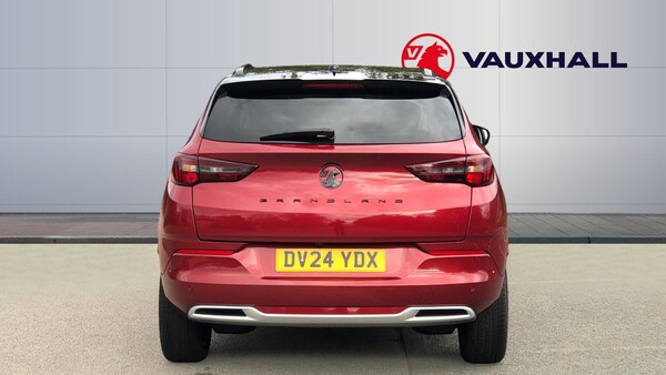 Used Vauxhall Grandland 2024 for sale - 76205902: Photo 6
