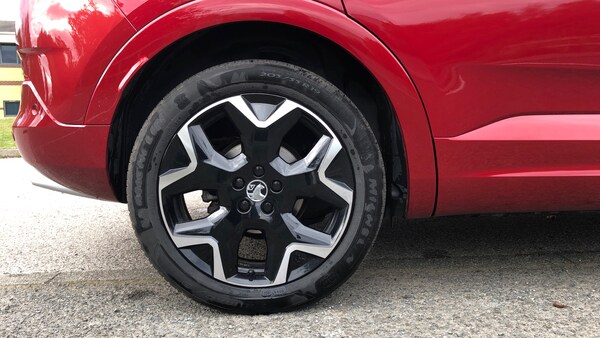 Used Vauxhall Grandland 2024 for sale - 76205902: Photo 7
