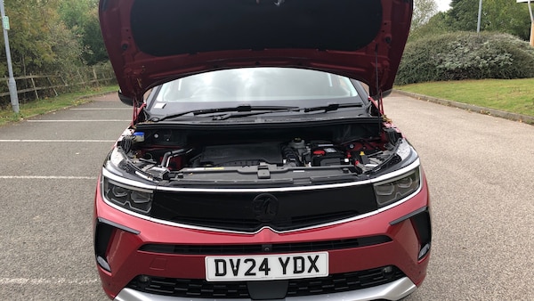 Used Vauxhall Grandland 2024 for sale - 76205902: Photo 8