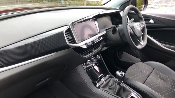 Used Vauxhall Grandland 2024 for sale - 76205902: Photo 9