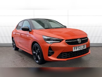 Used Vauxhall Corsa 2022 for sale - 78604667: Photo