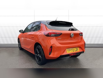 Used Vauxhall Corsa 2022 for sale - 78604667: Photo