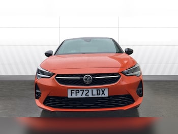 Used Vauxhall Corsa 2022 for sale - 78604667: Photo