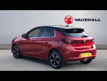 Used Vauxhall Corsa 2022 for sale - 74343418: Photo