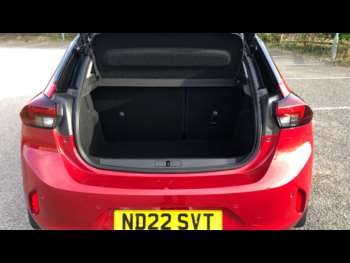 Used Vauxhall Corsa 2022 for sale - 74343418: Photo