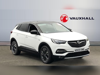 2020 (20) - 1.5 Turbo D SRi Nav 5dr Auto