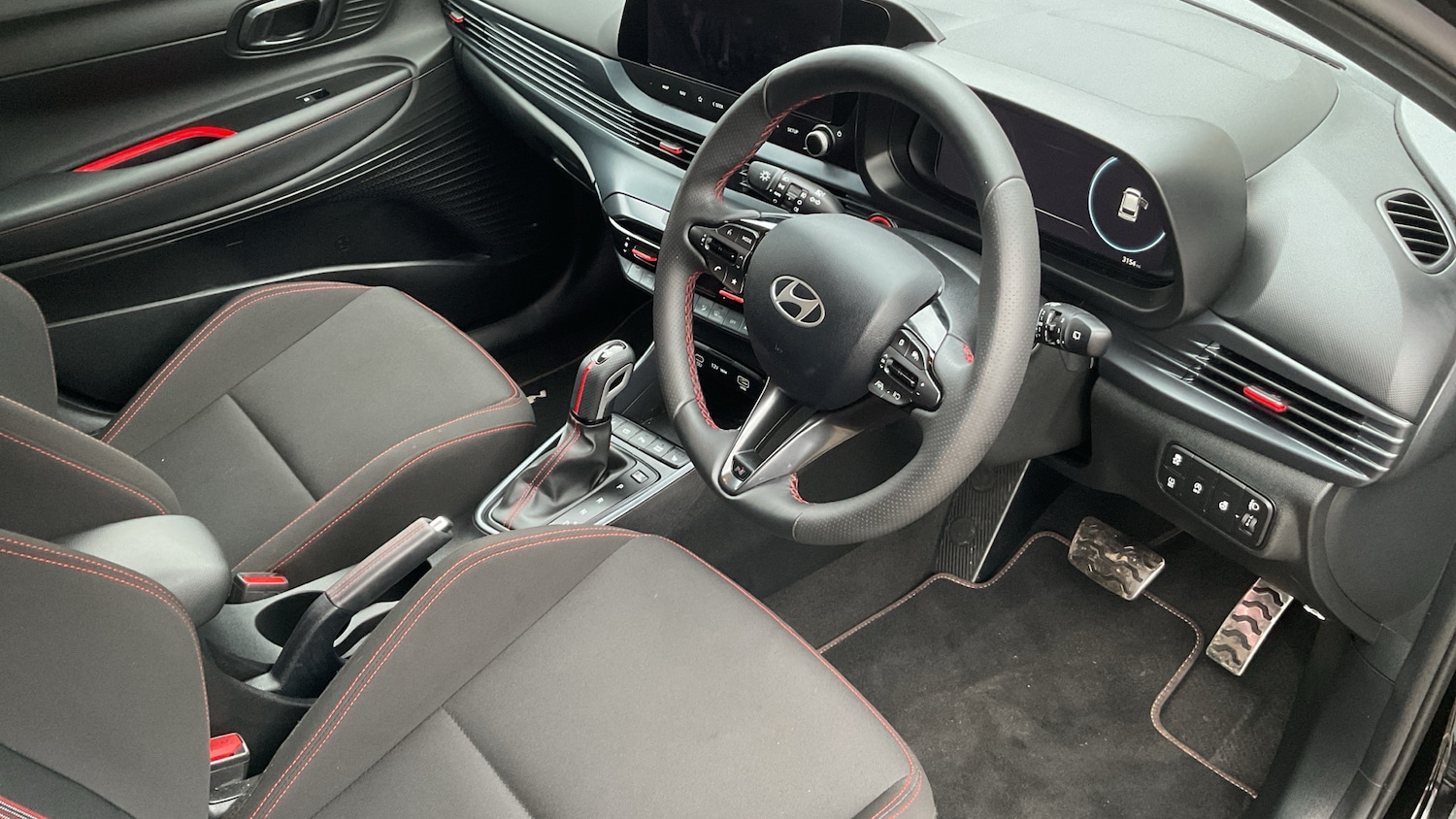 Used Hyundai i20 2025 for sale - 77350270: Photo 11