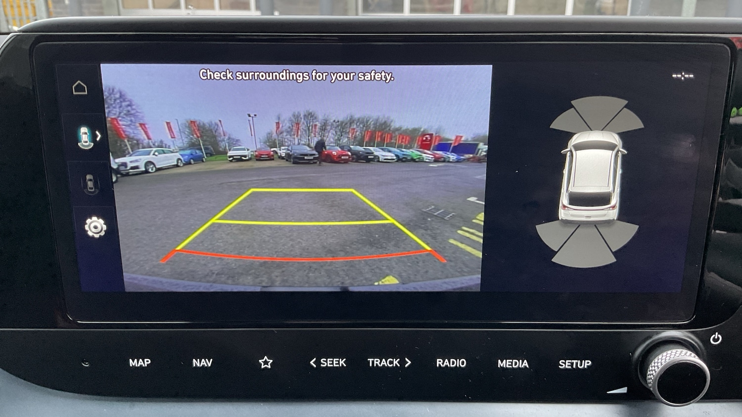 Used Hyundai i20 2025 for sale - 77350270: Photo 12