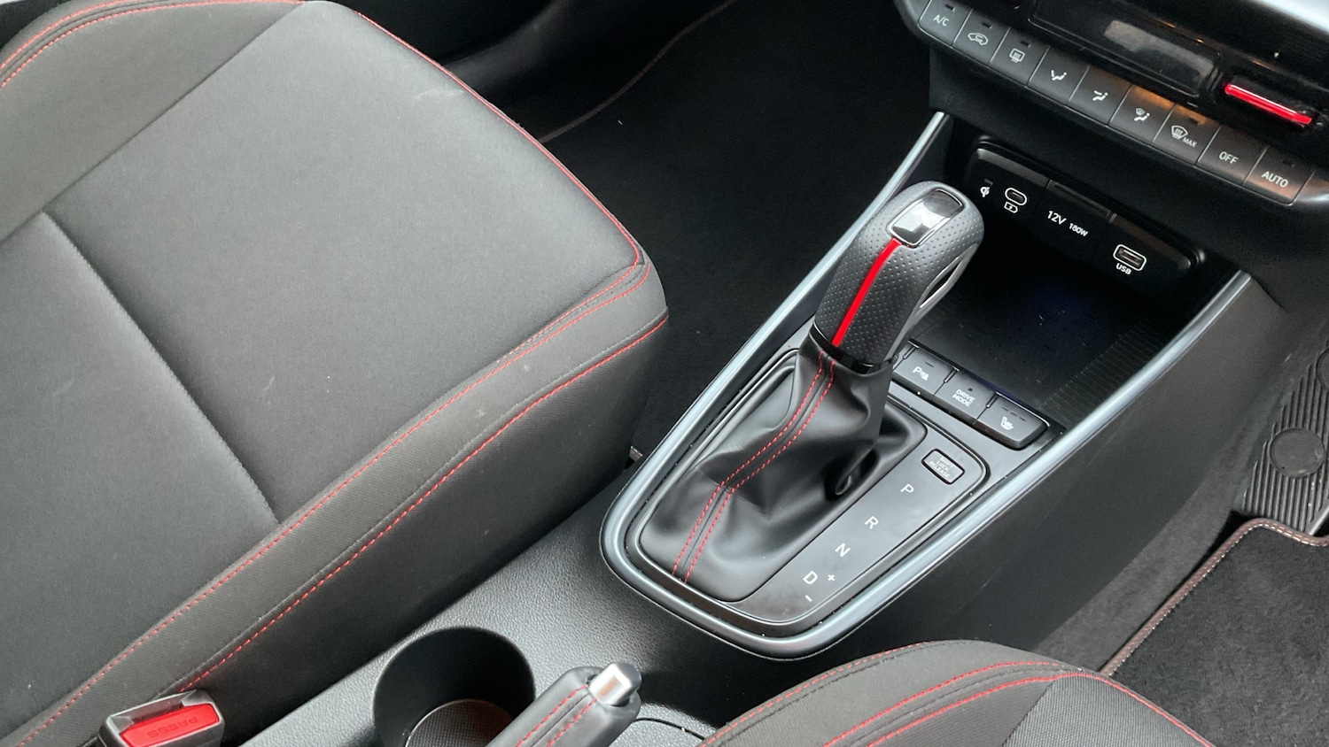 Used Hyundai i20 2025 for sale - 77350270: Photo 13