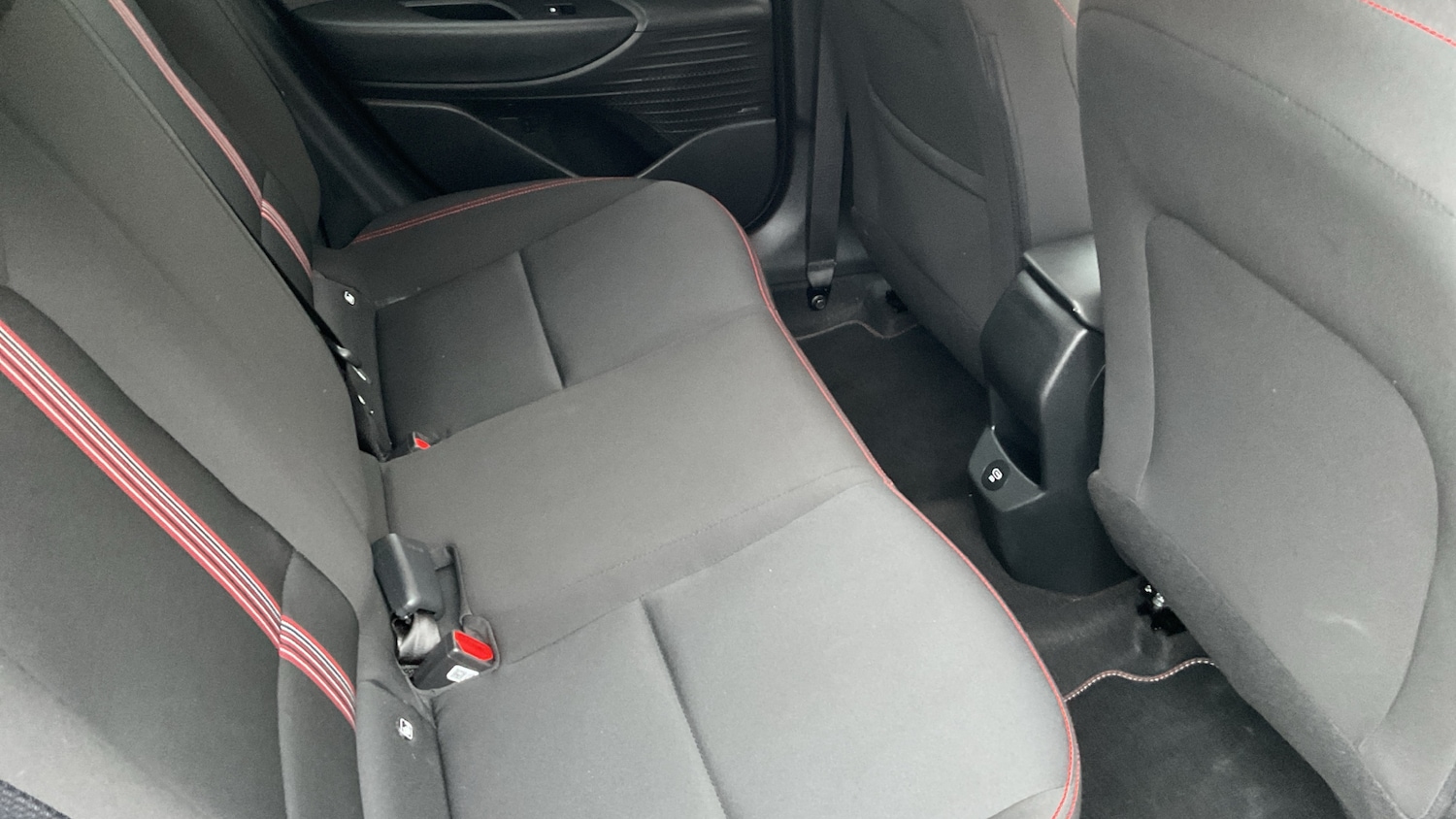 Used Hyundai i20 2025 for sale - 77350270: Photo 16