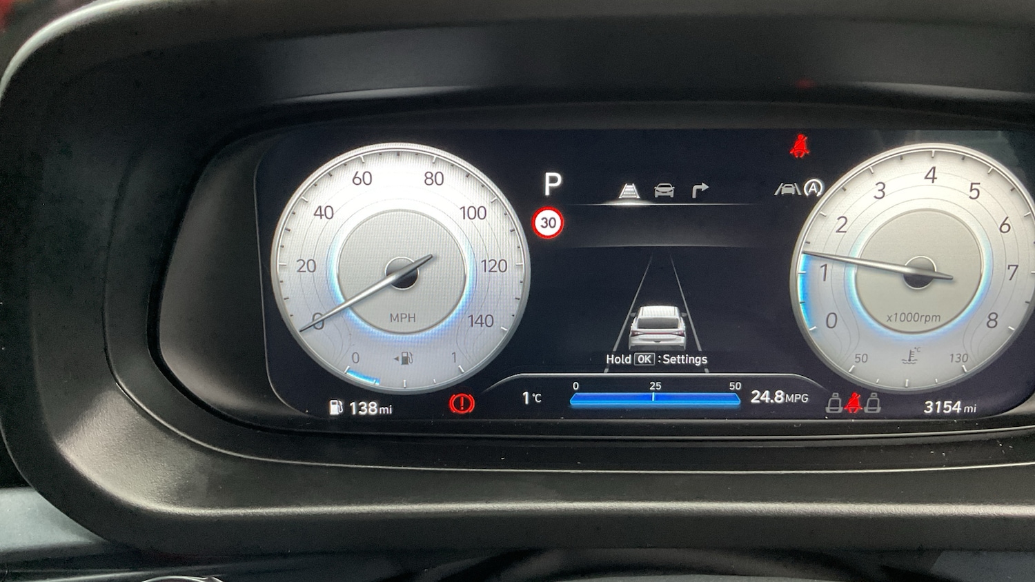 Used Hyundai i20 2025 for sale - 77350270: Photo 18