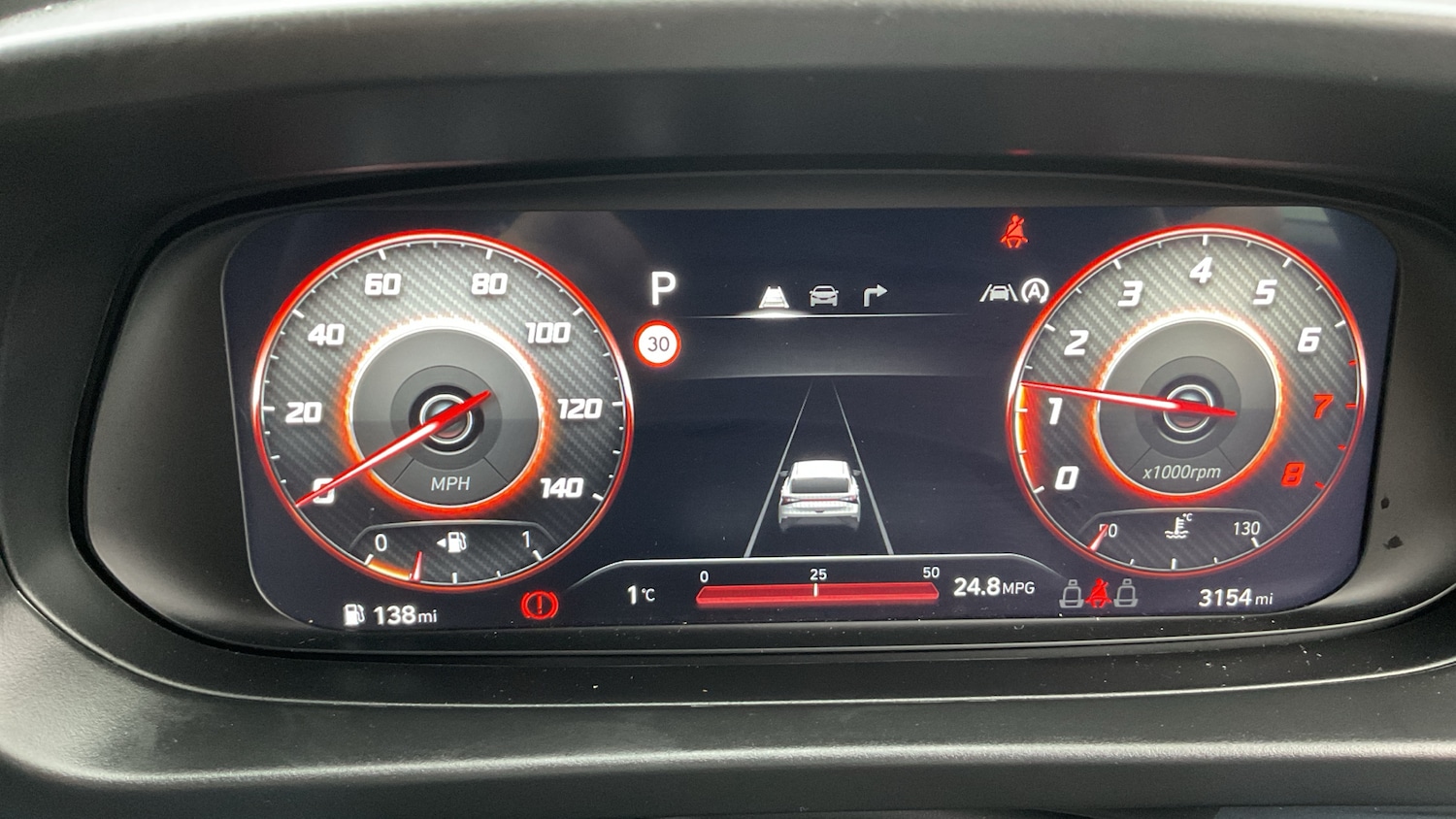 Used Hyundai i20 2025 for sale - 77350270: Photo 19