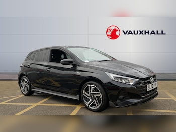 Used Hyundai i20 2025 for sale - 77350270: Photo