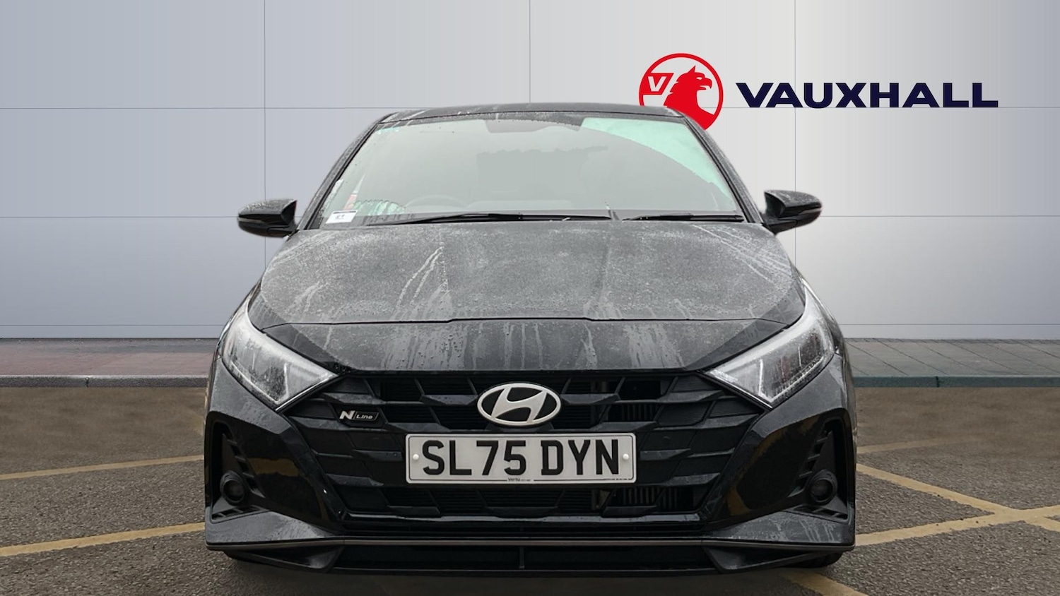 Used Hyundai i20 2025 for sale - 77350270: Photo 3